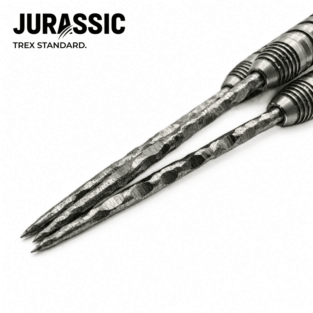 T-REX Standard Points - Jurassic Darts