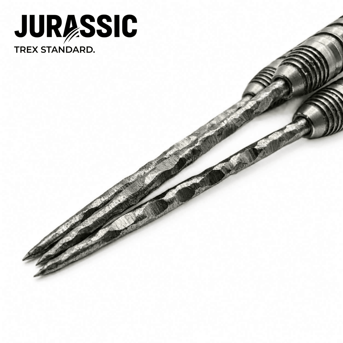 T-REX Standard Points - Jurassic Darts