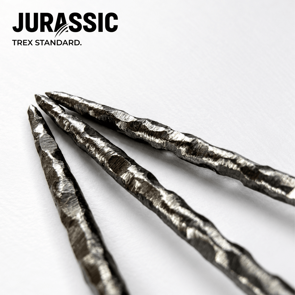 T-REX Standard Points - TRADE - Jurassic Darts