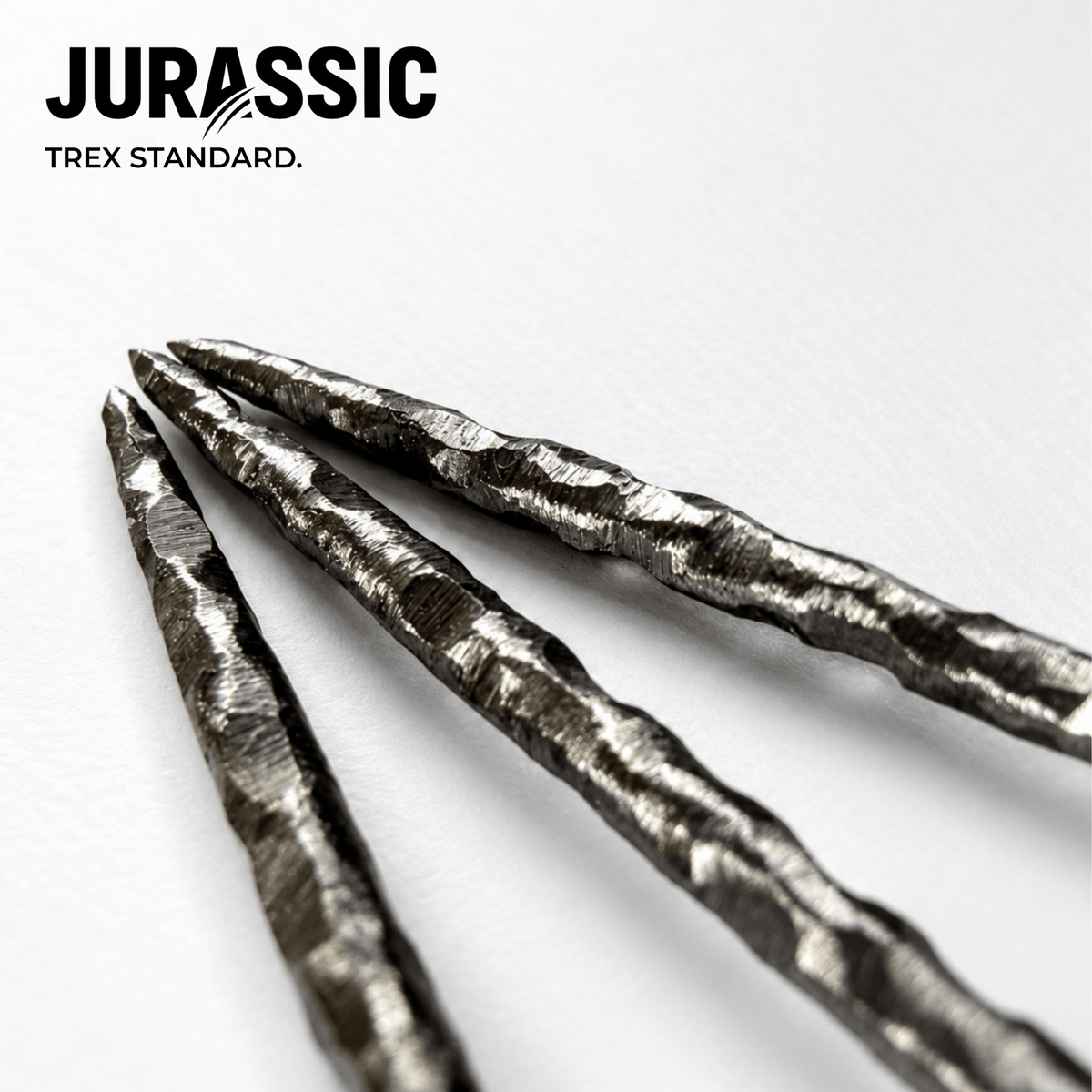 T-REX Standard Points - TRADE - Jurassic Darts
