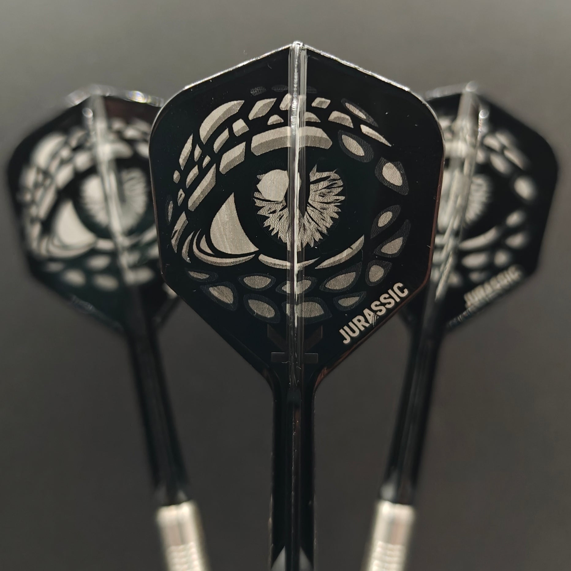 The Jurassic K - Flex Collection - Jurassic Points