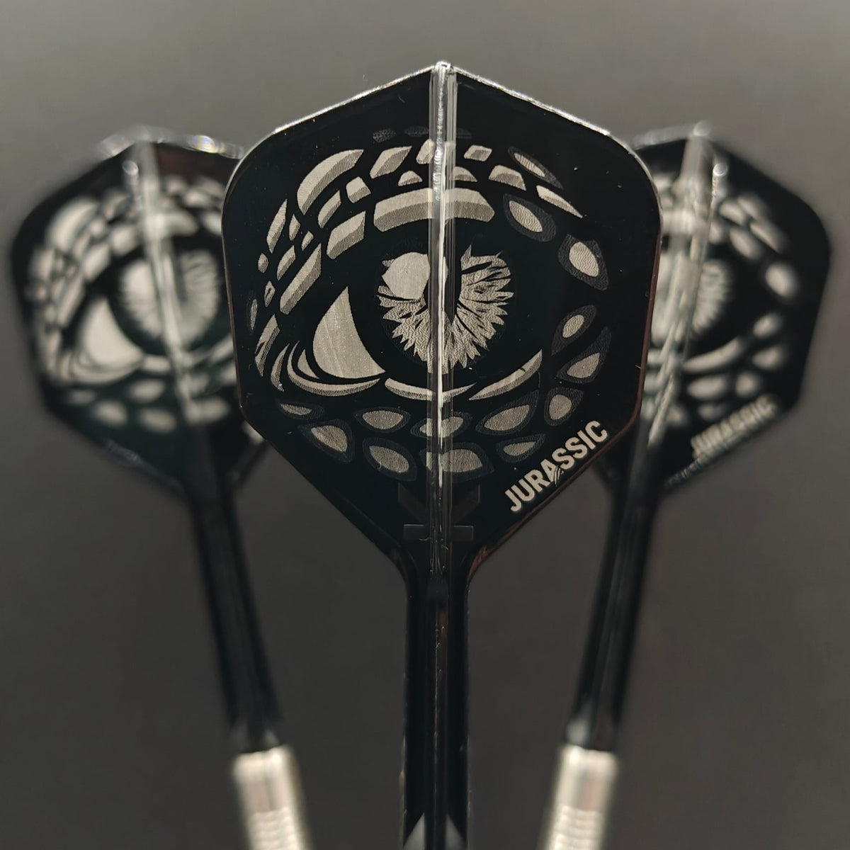 The Jurassic K - Flex Collection - Jurassic Points