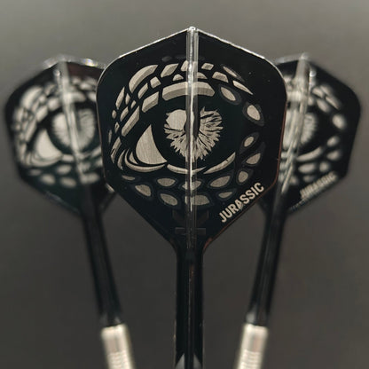 The Jurassic K - Flex Collection - Jurassic Points