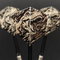 The Jurassic K - Flex Collection - Jurassic Points