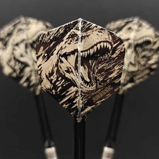 The Jurassic K - Flex Collection - Jurassic Points