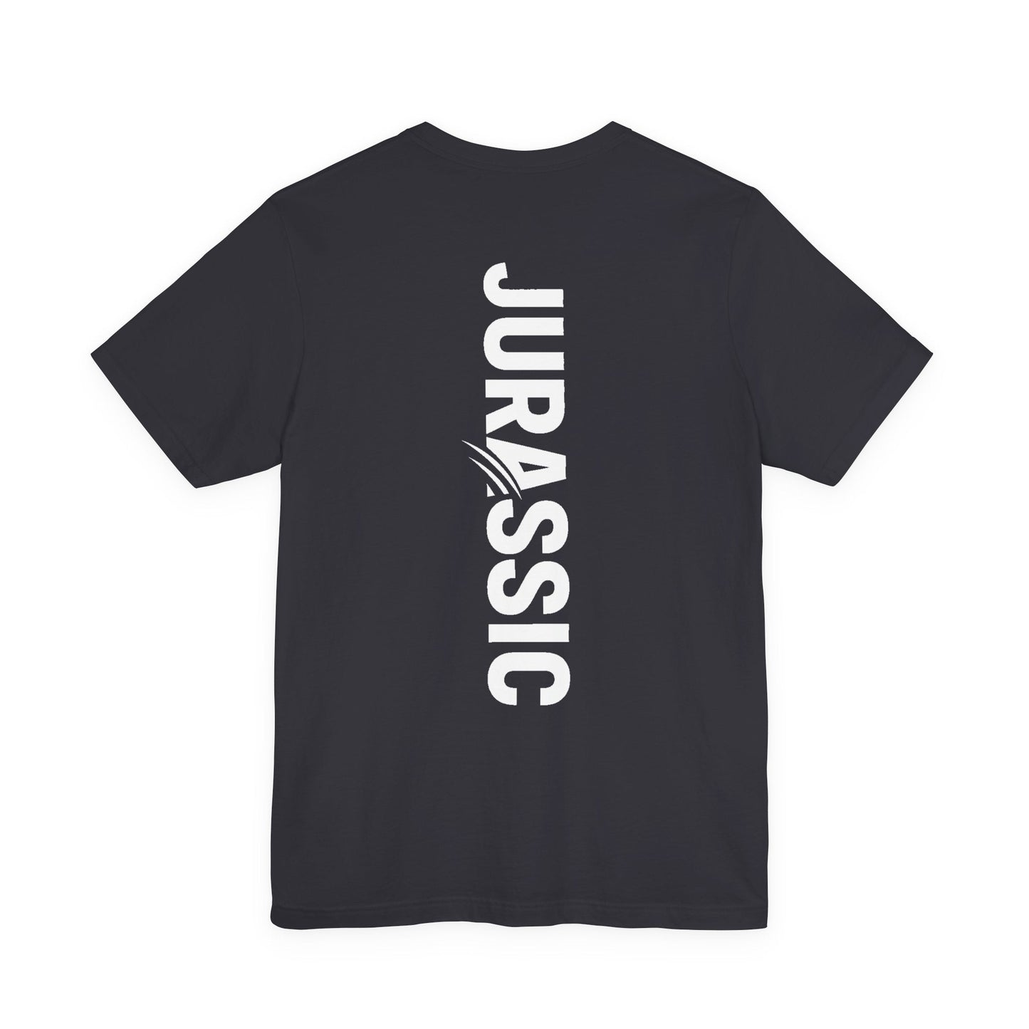 Unisex Jurassic Short Sleeve Tee - Jurassic Points