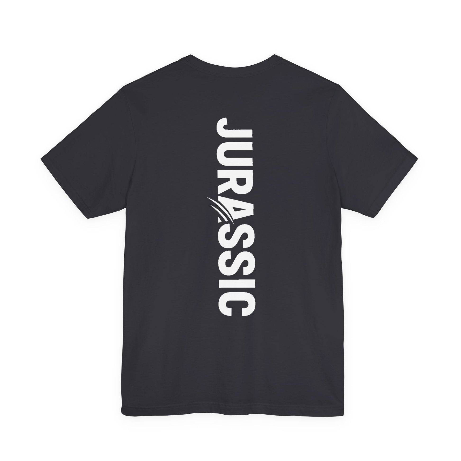 Unisex Jurassic Short Sleeve Tee - Jurassic Points