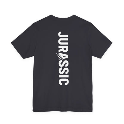 Unisex Jurassic Short Sleeve Tee - Jurassic Points