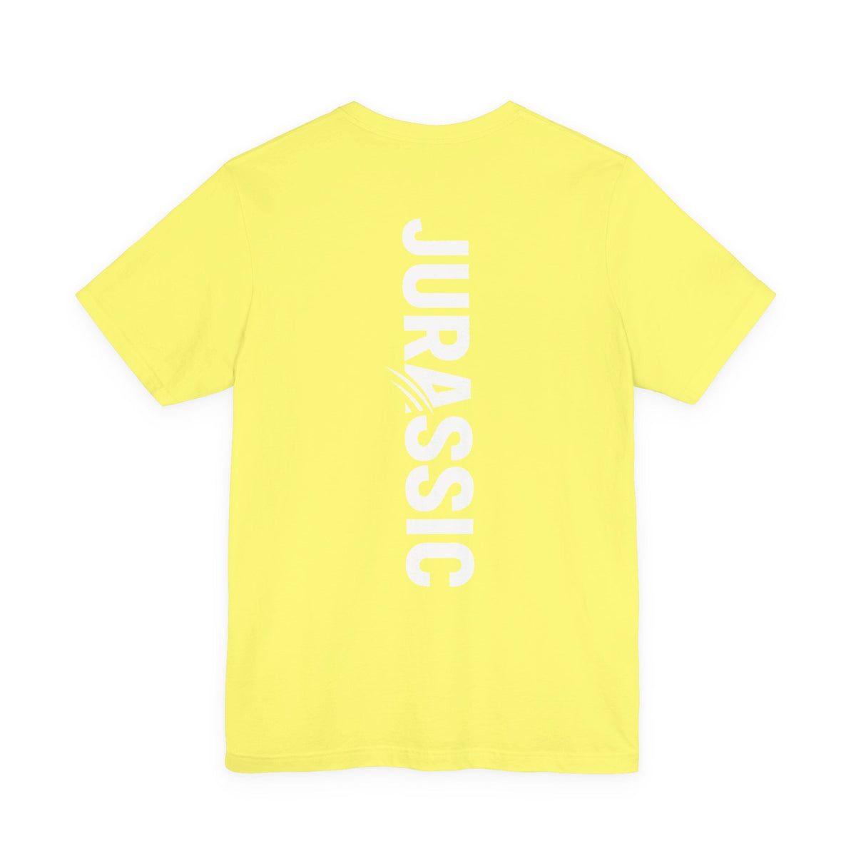 Unisex Jurassic Short Sleeve Tee - Jurassic Points