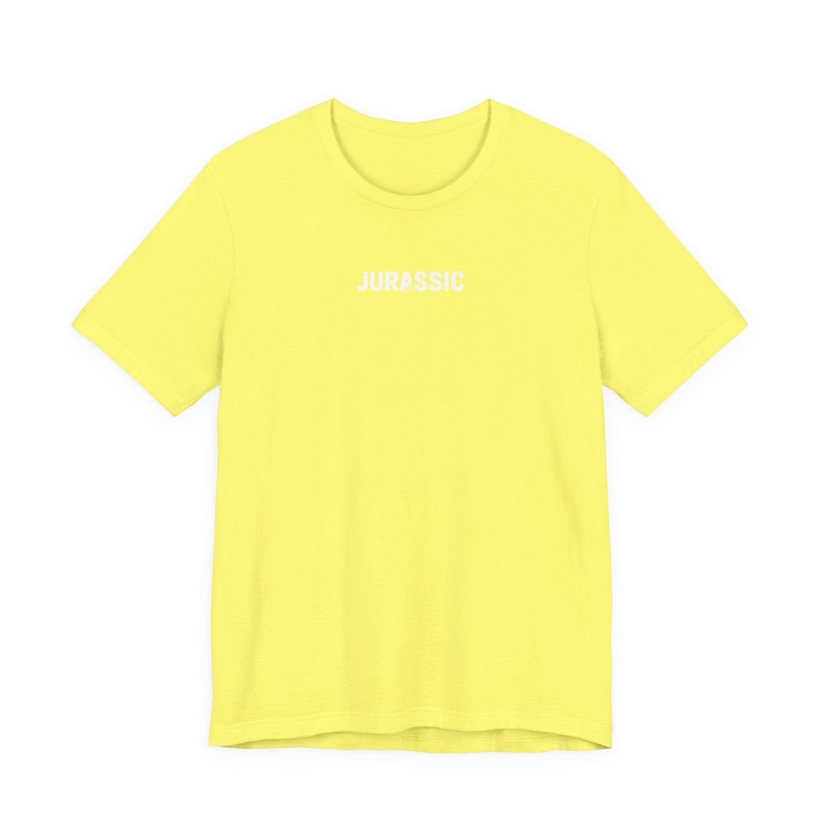 Unisex Jurassic Short Sleeve Tee - Jurassic Points