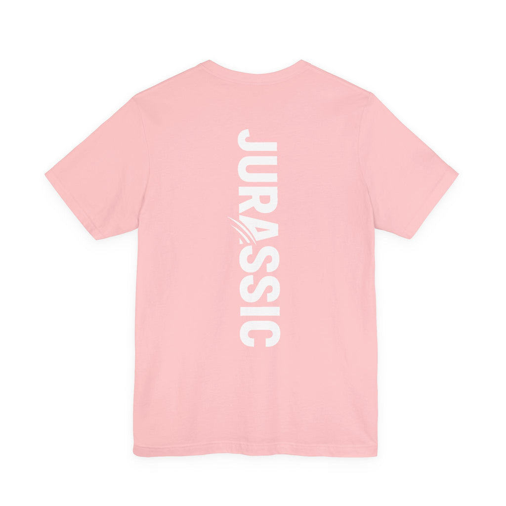 Unisex Jurassic Short Sleeve Tee - Jurassic Points