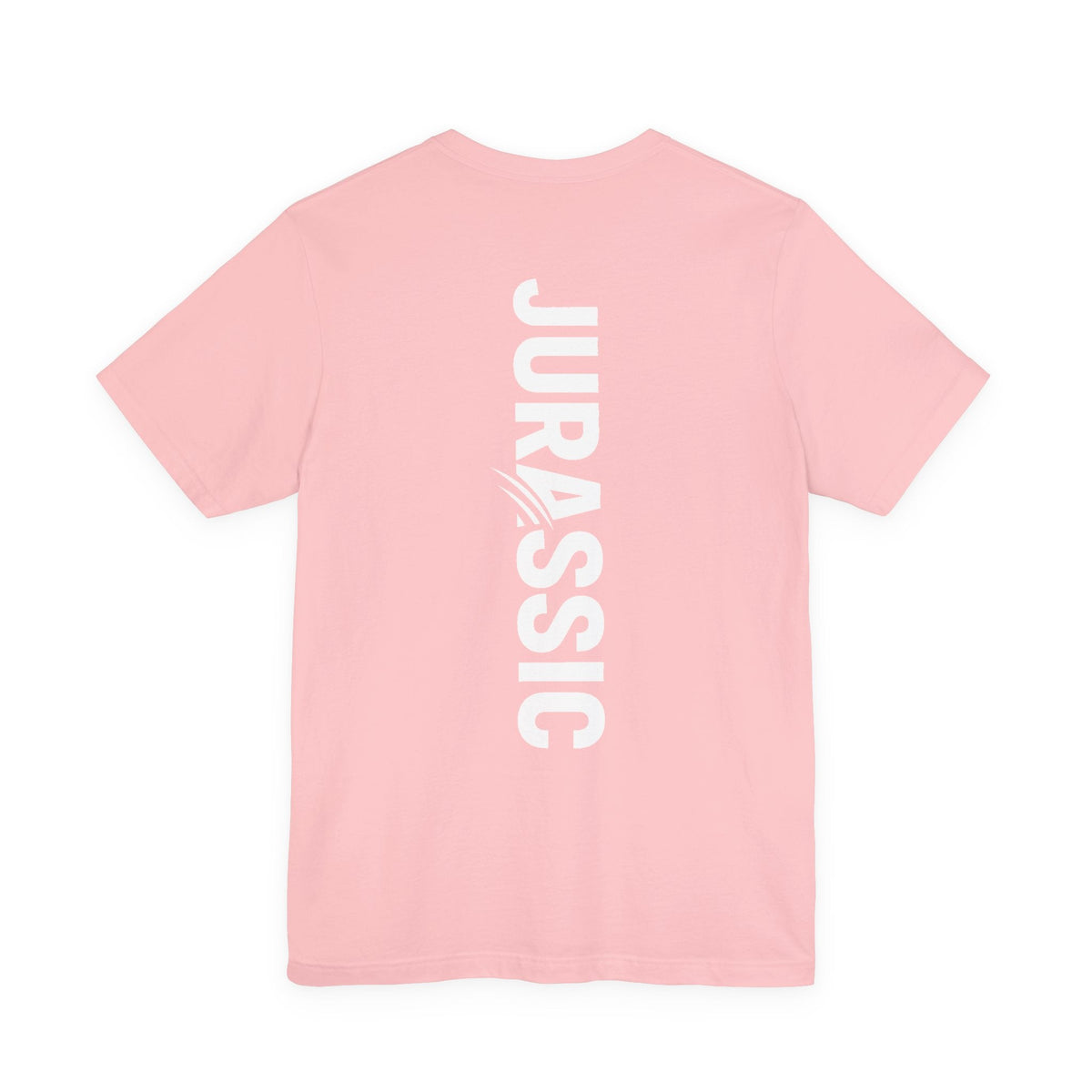 Unisex Jurassic Short Sleeve Tee - Jurassic Points