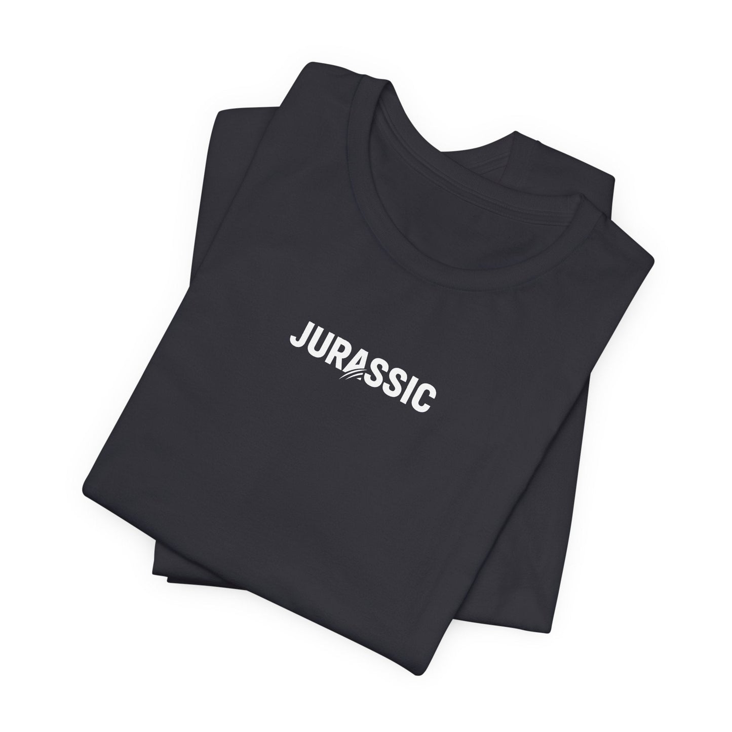 Unisex Jurassic Short Sleeve Tee - Jurassic Points