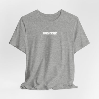 Unisex Jurassic Short Sleeve Tee - Jurassic Points
