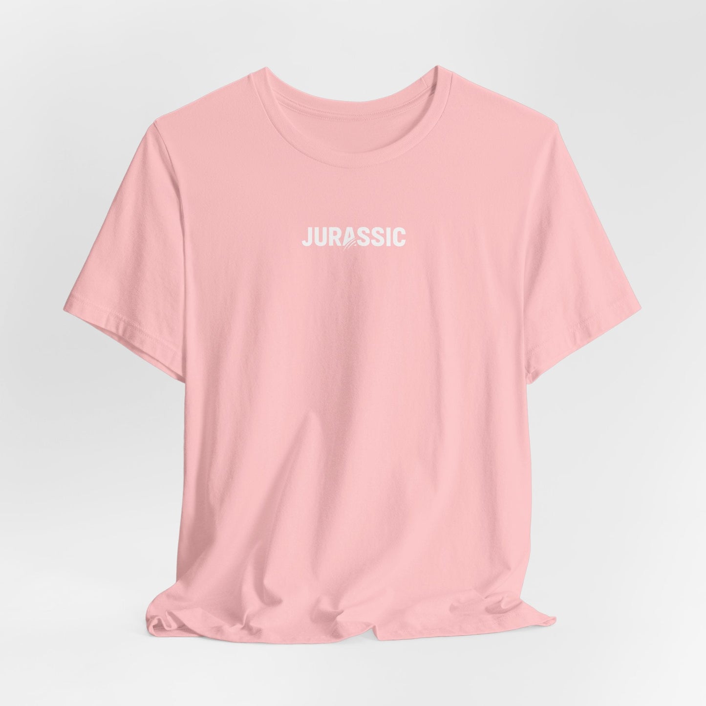 Unisex Jurassic Short Sleeve Tee - Jurassic Points