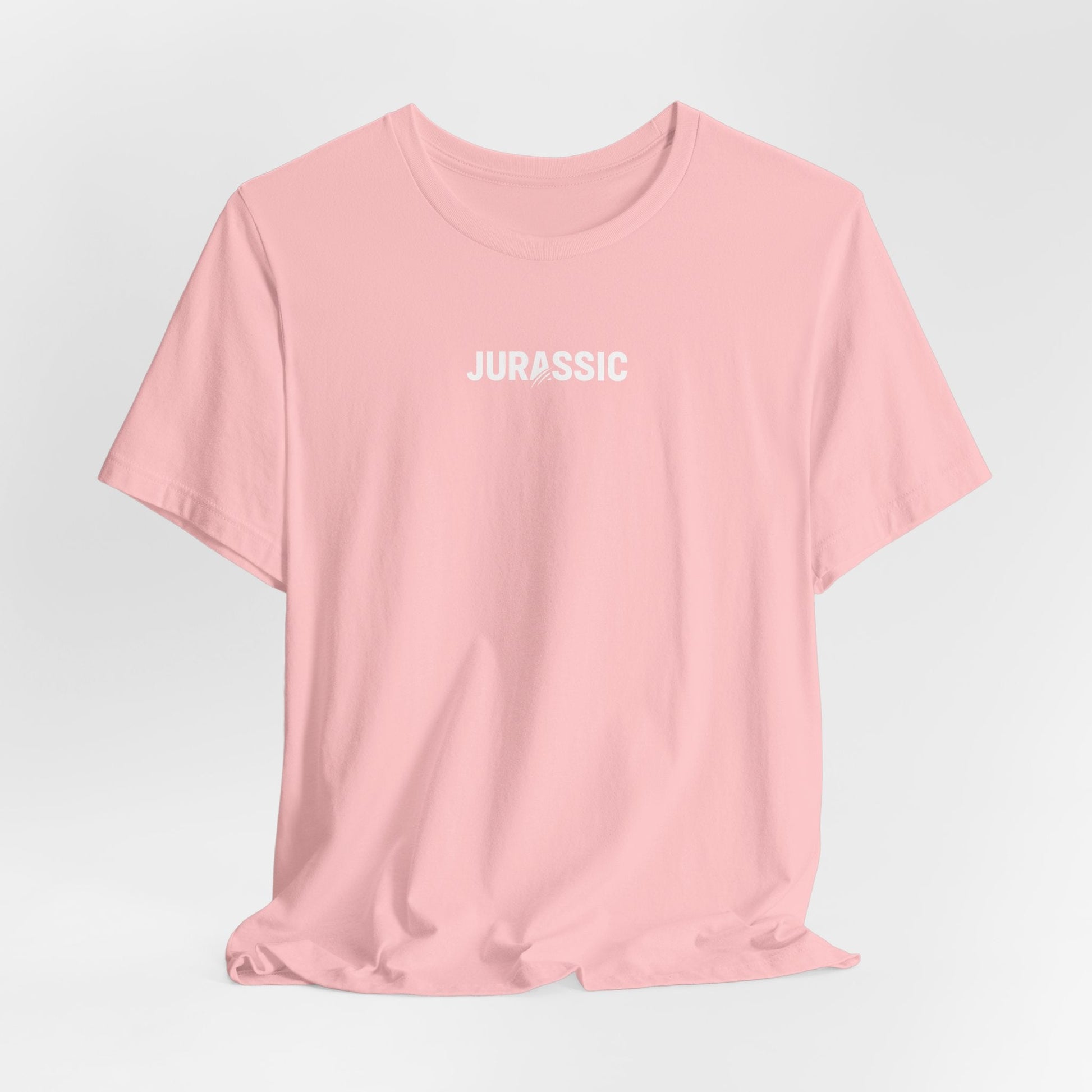 Unisex Jurassic Short Sleeve Tee - Jurassic Points