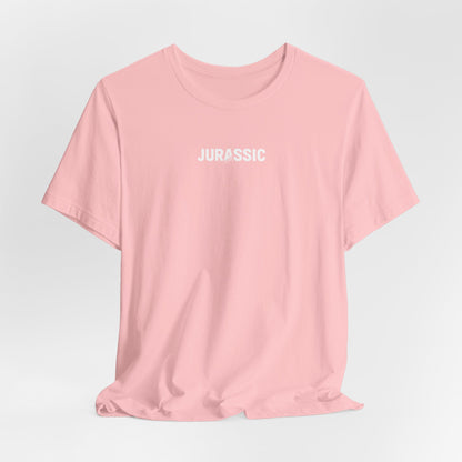 Unisex Jurassic Short Sleeve Tee - Jurassic Points