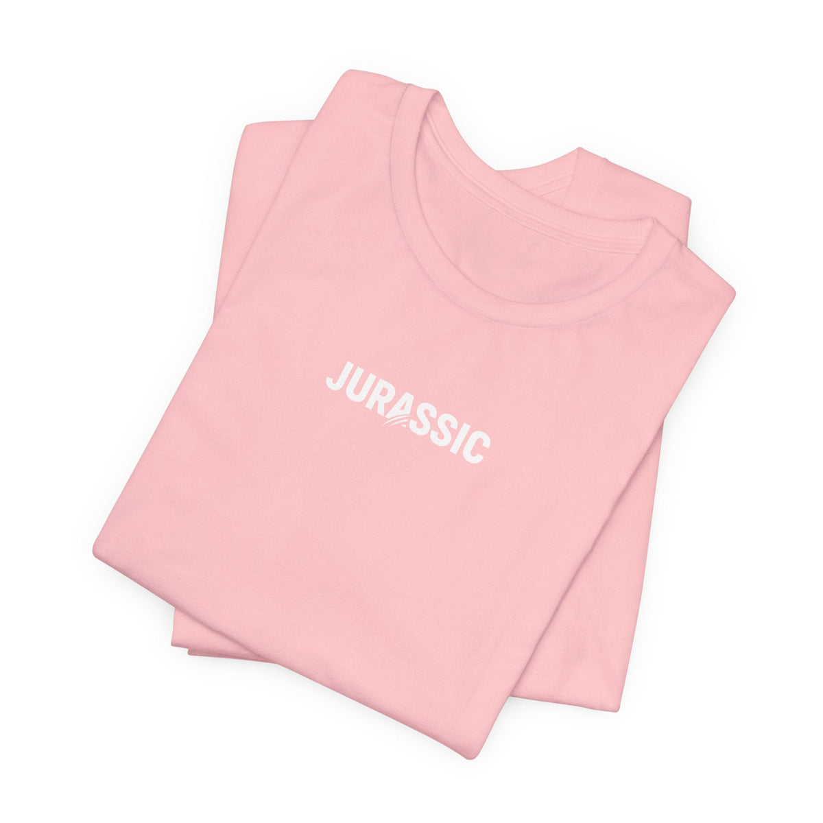 Unisex Jurassic Short Sleeve Tee - Jurassic Points