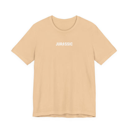 Unisex Jurassic Short Sleeve Tee - Jurassic Points