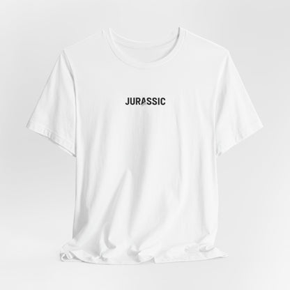 Unisex Jurassic Short Sleeve Tee - Jurassic Points