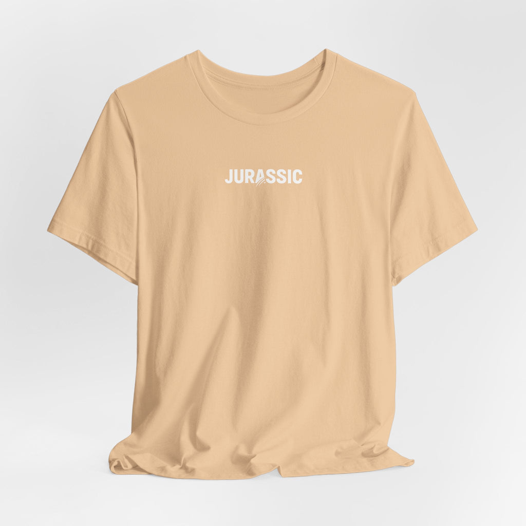 Unisex Jurassic Short Sleeve Tee - Jurassic Points