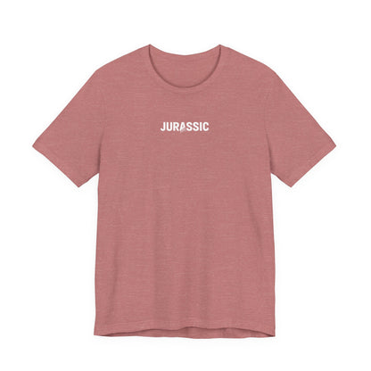 Unisex Jurassic Short Sleeve Tee - Jurassic Points