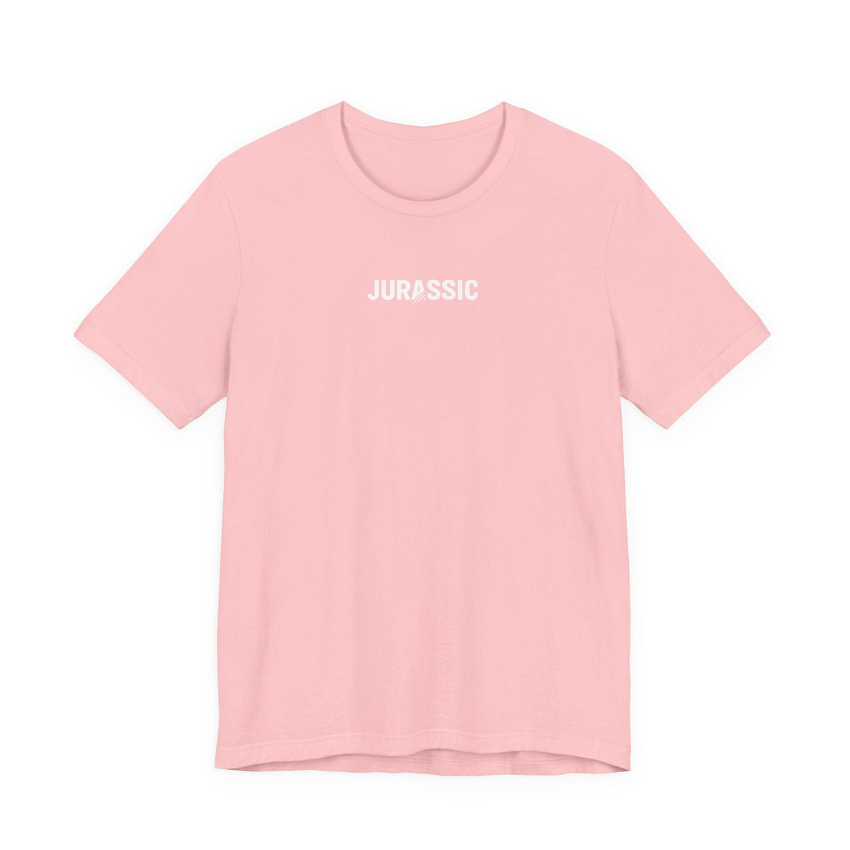Unisex Jurassic Short Sleeve Tee - Jurassic Points