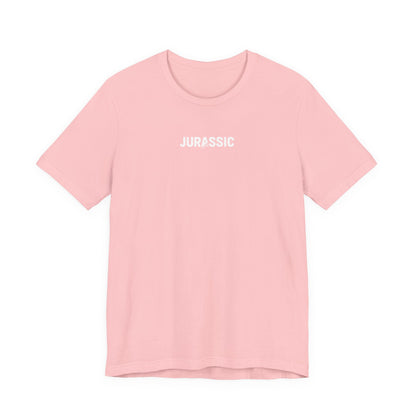 Unisex Jurassic Short Sleeve Tee - Jurassic Points