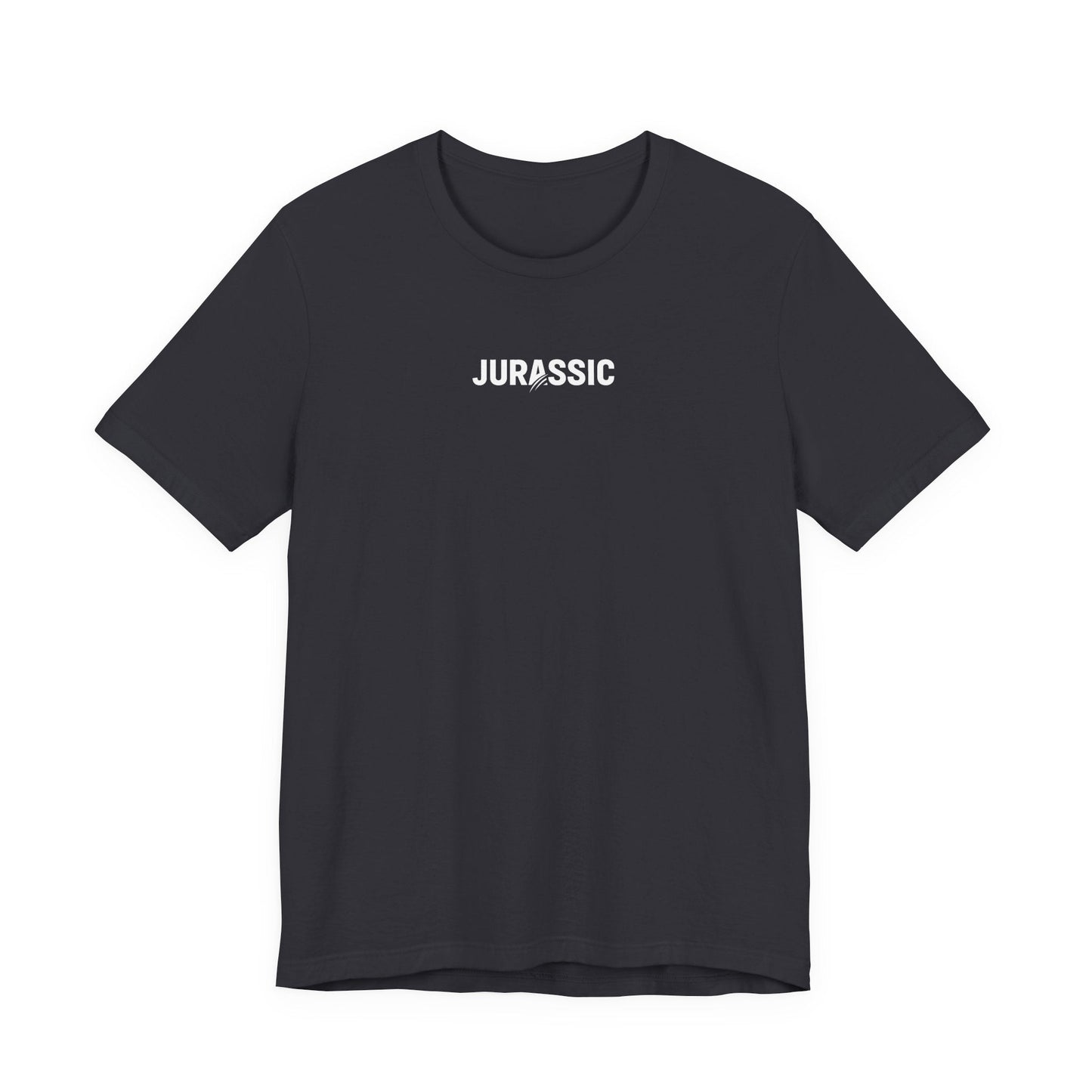 Unisex Jurassic Short Sleeve Tee - Jurassic Points