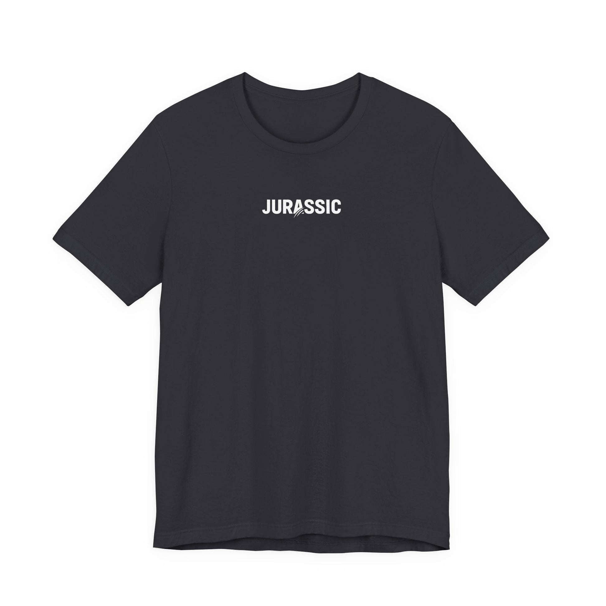 Unisex Jurassic Short Sleeve Tee - Jurassic Points