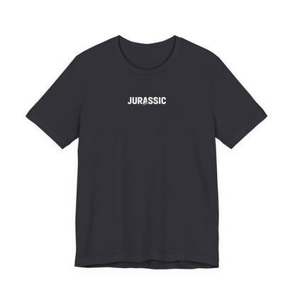 Unisex Jurassic Short Sleeve Tee - Jurassic Points