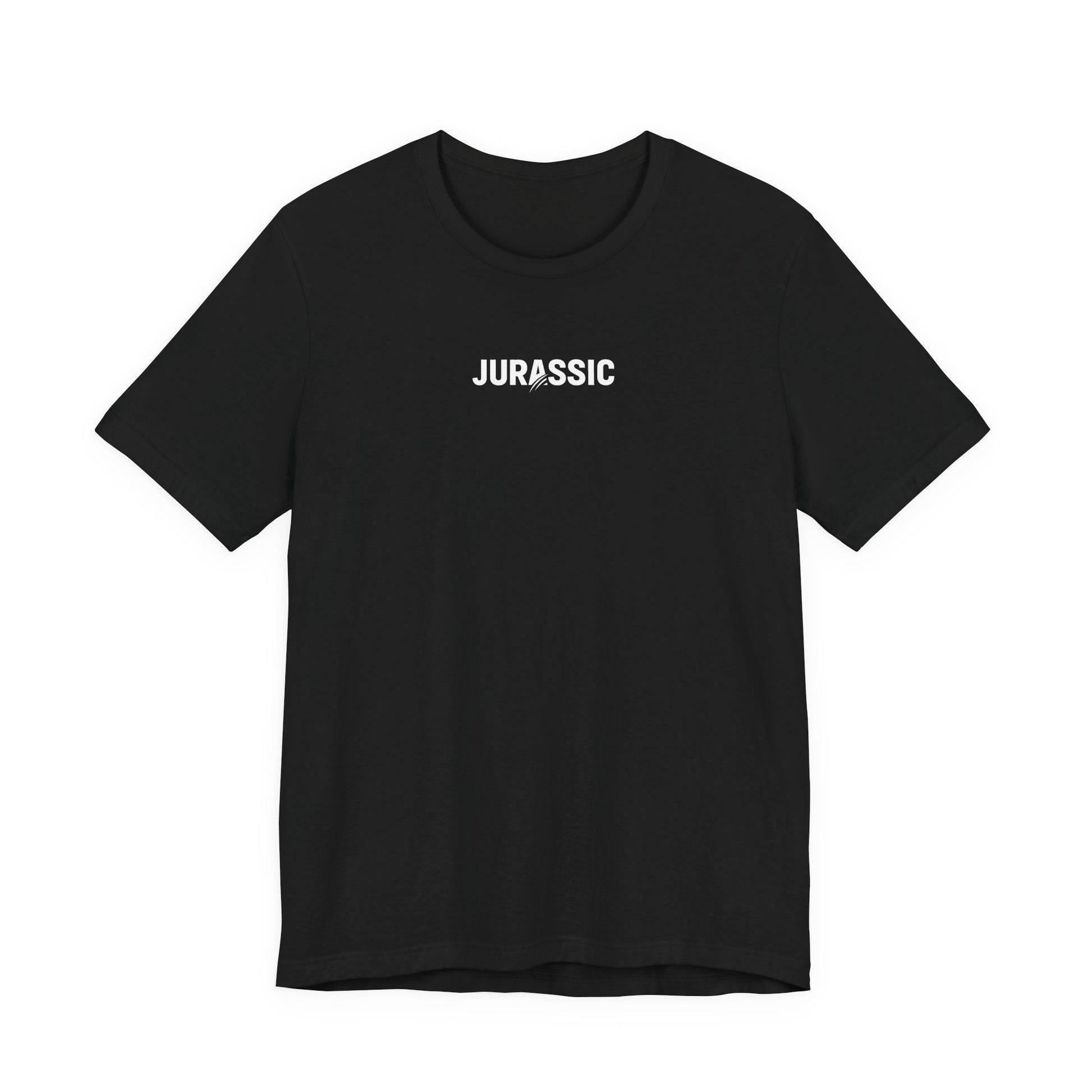Unisex Jurassic Short Sleeve Tee - Jurassic Points