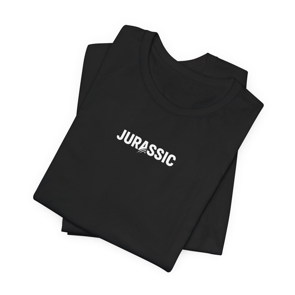 Unisex Jurassic Short Sleeve Tee - Jurassic Points