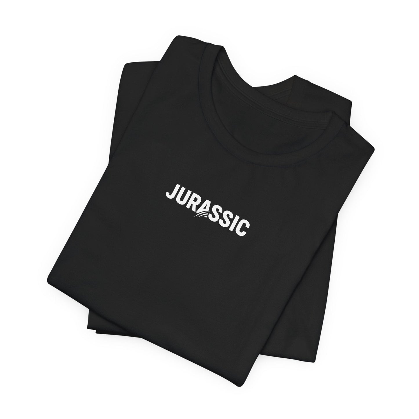 Unisex Jurassic Short Sleeve Tee - Jurassic Points