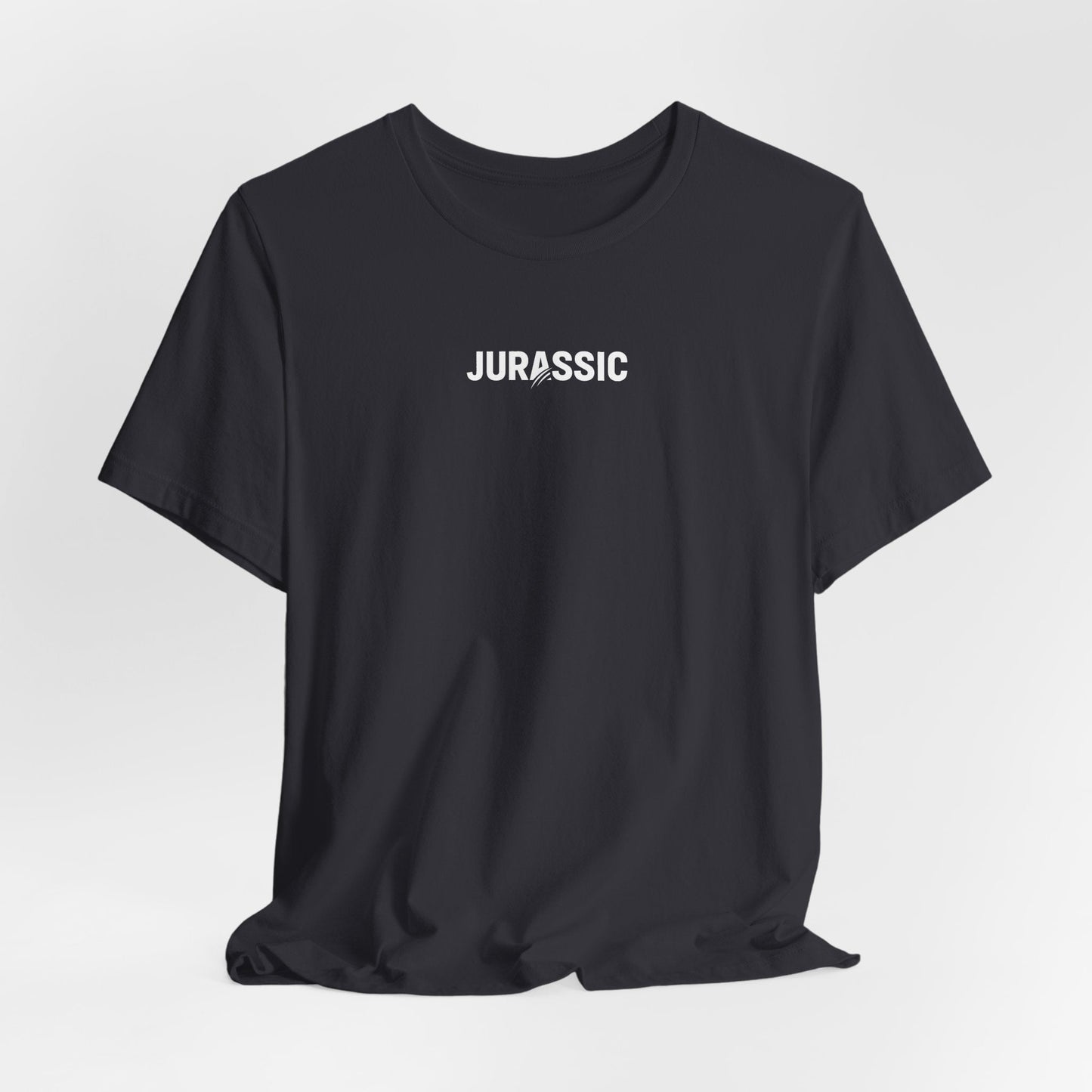 Unisex Jurassic Short Sleeve Tee - Jurassic Points