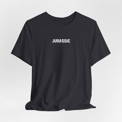 Unisex Jurassic Short Sleeve Tee - Jurassic Points