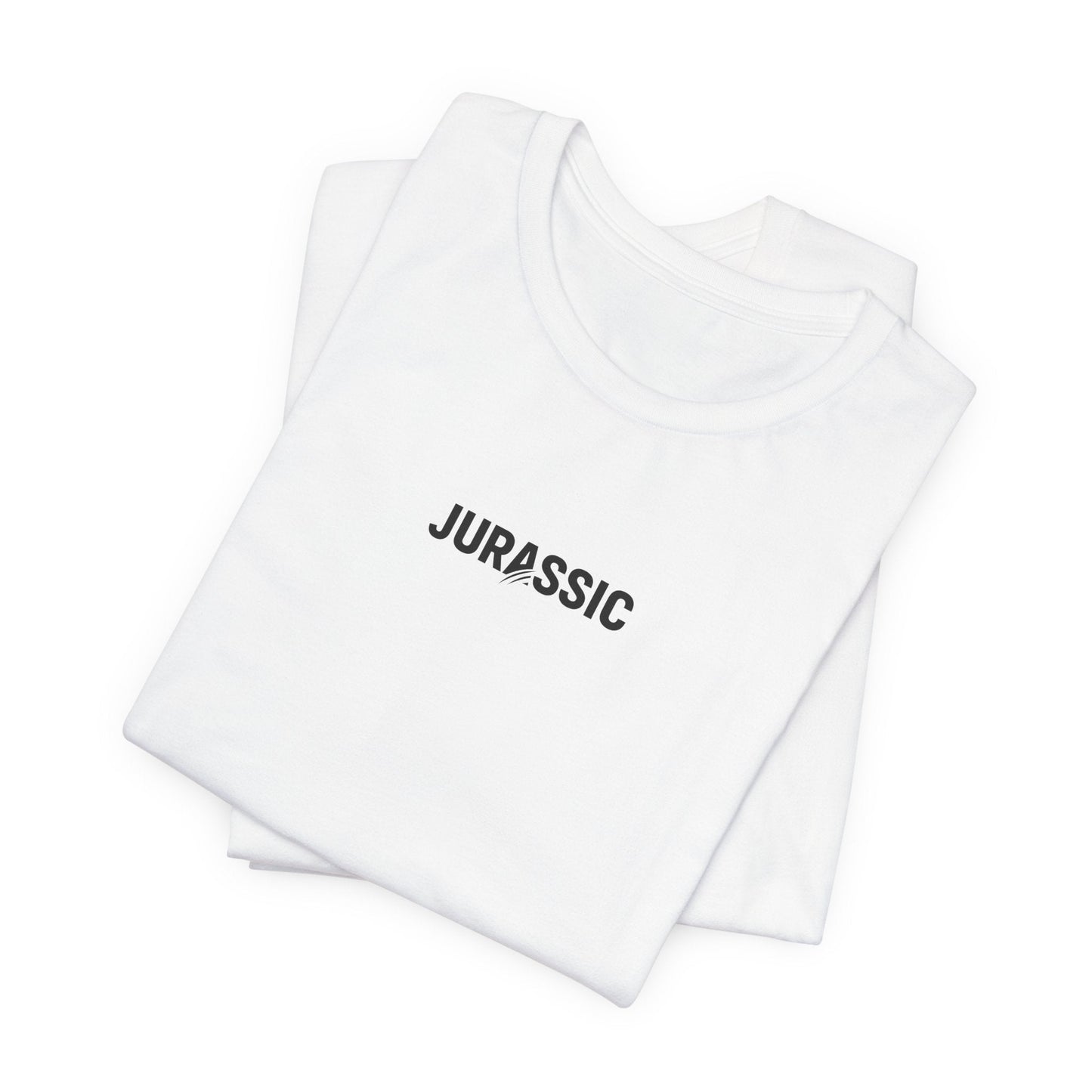 Unisex Jurassic Short Sleeve Tee - Jurassic Points