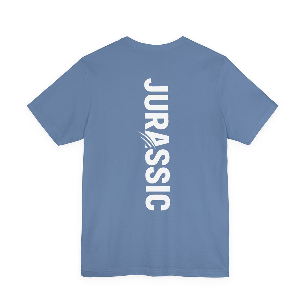 Unisex Jurassic Short Sleeve Tee - Jurassic Points