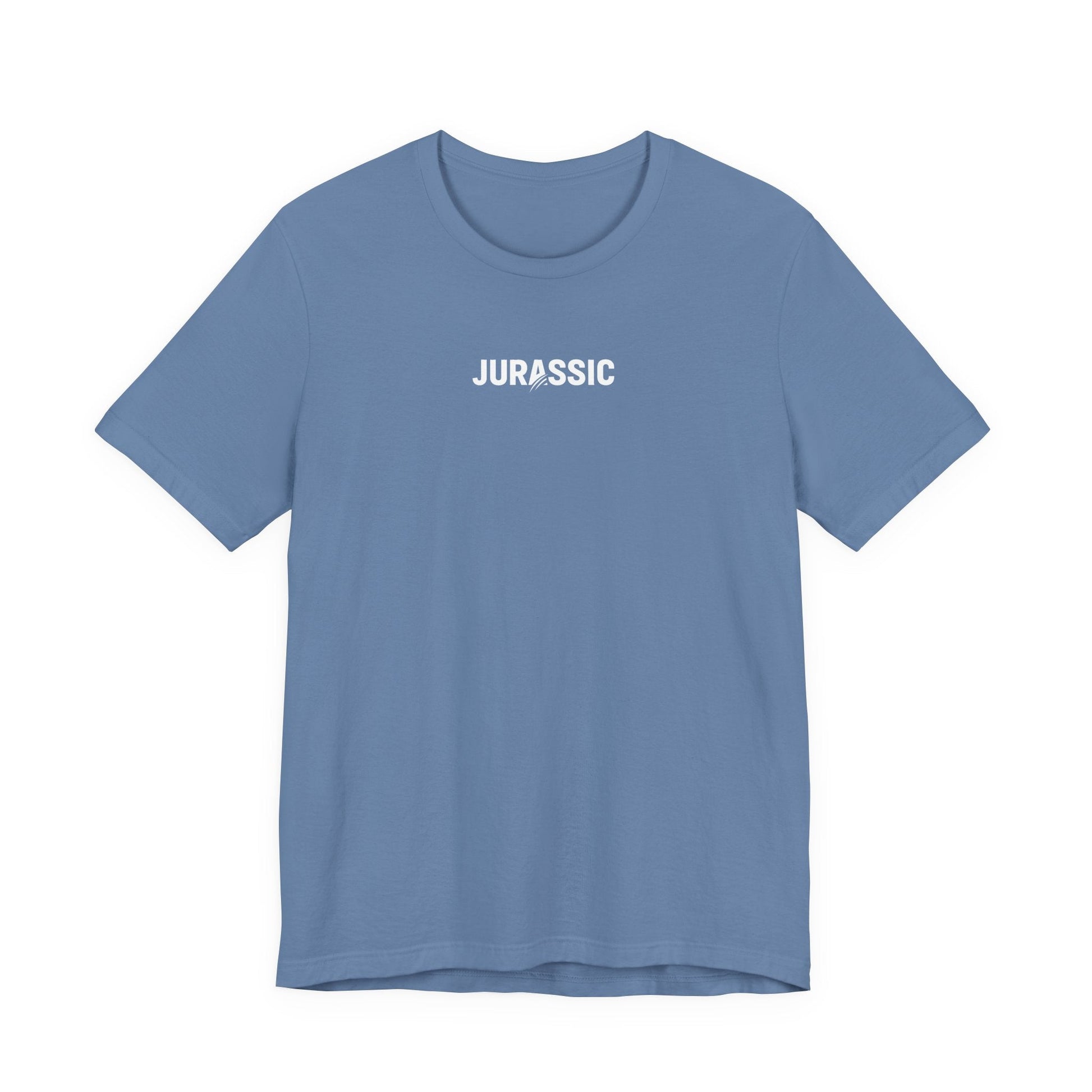 Unisex Jurassic Short Sleeve Tee - Jurassic Points