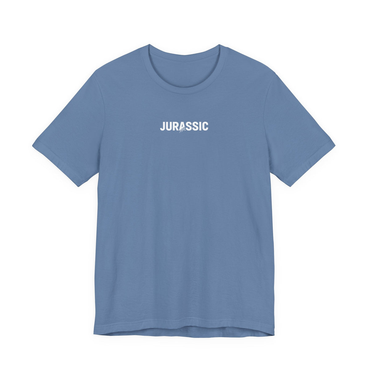 Unisex Jurassic Short Sleeve Tee - Jurassic Points