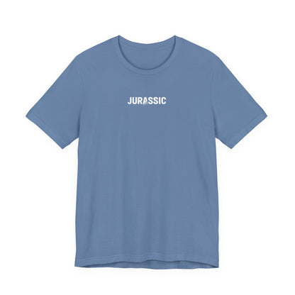 Unisex Jurassic Short Sleeve Tee - Jurassic Points