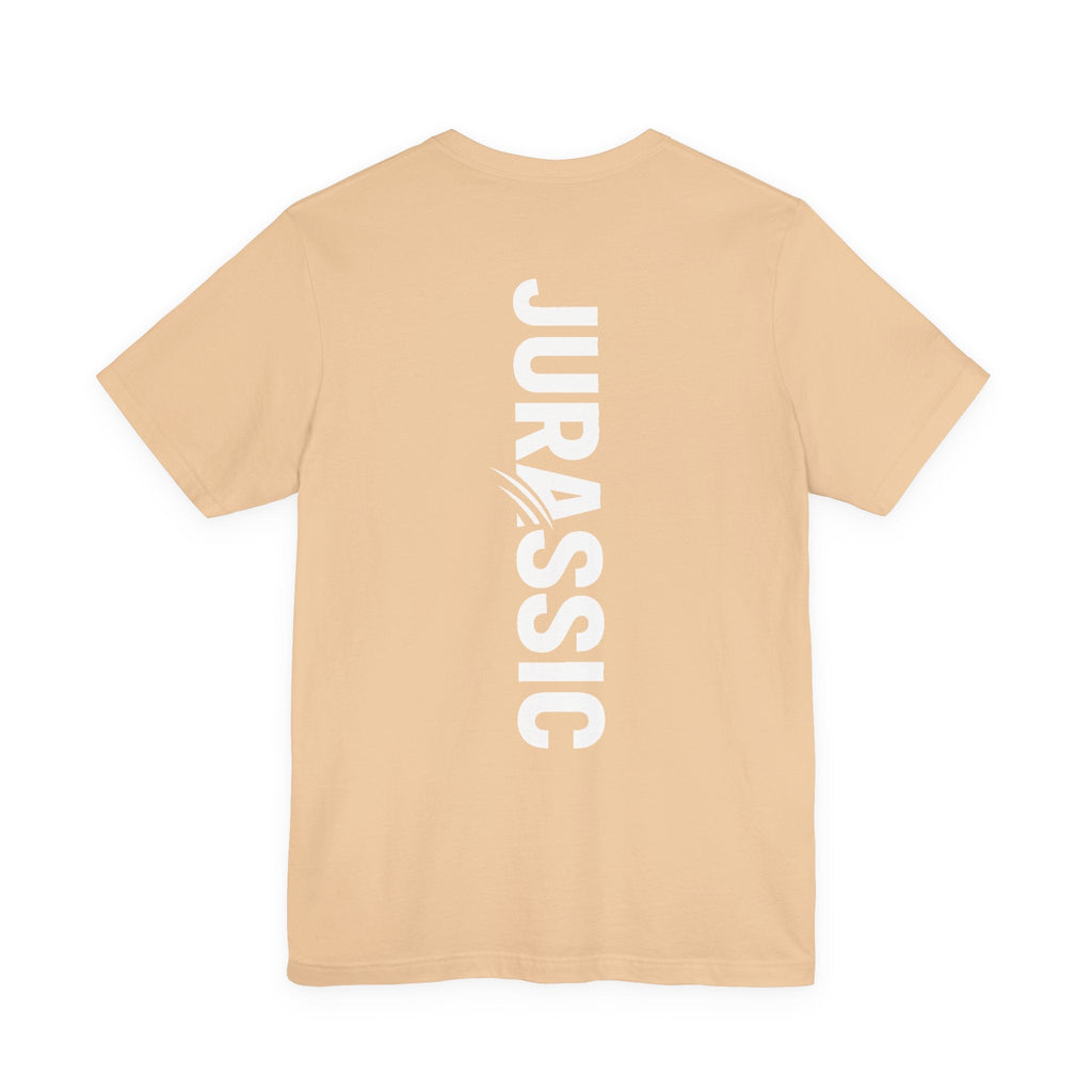 Unisex Jurassic Short Sleeve Tee - Jurassic Points