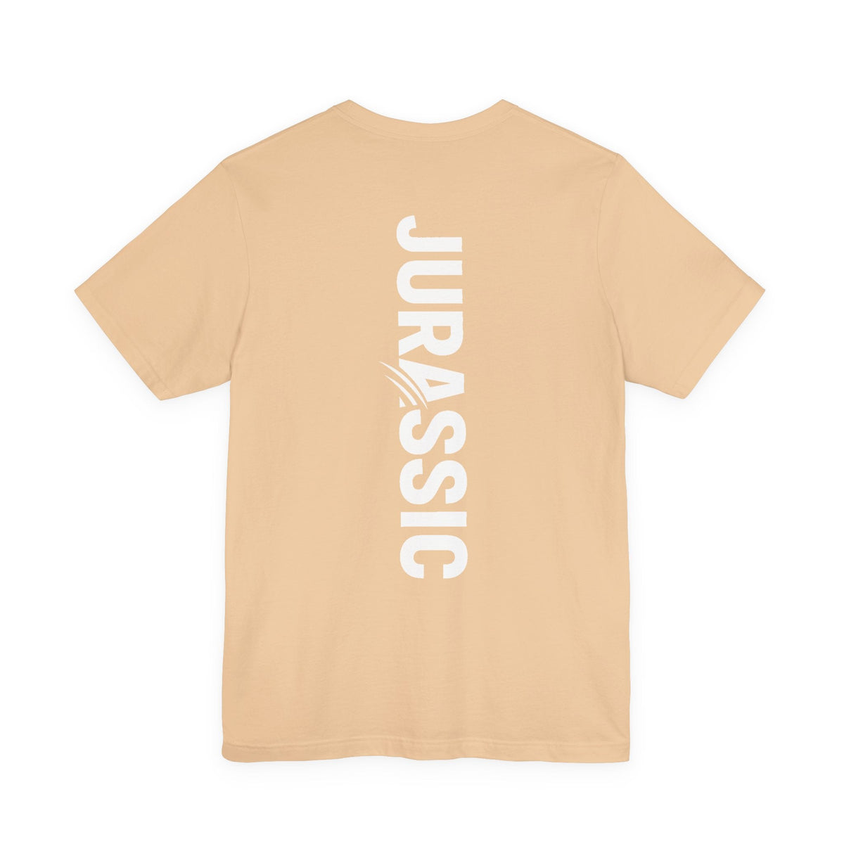 Unisex Jurassic Short Sleeve Tee - Jurassic Points