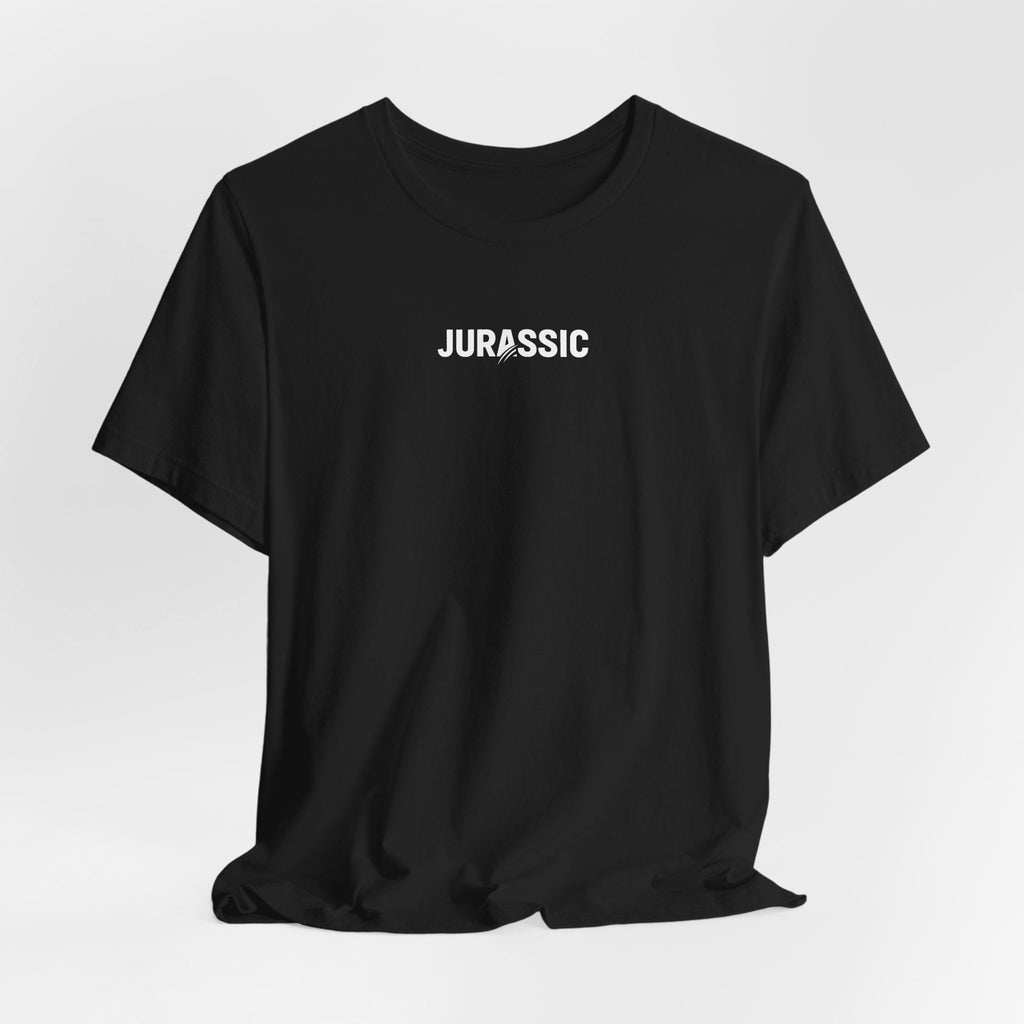 Unisex Jurassic Short Sleeve Tee - Jurassic Points