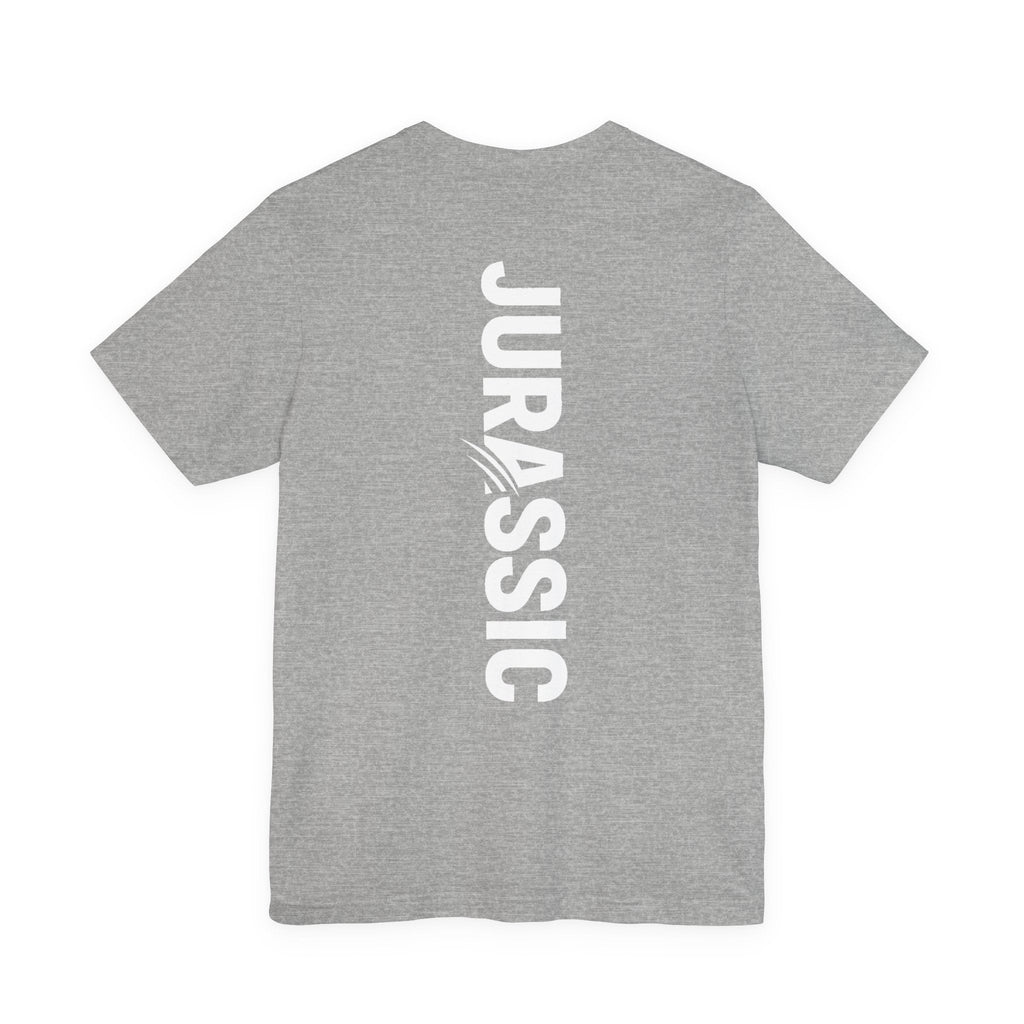 Unisex Jurassic Short Sleeve Tee - Jurassic Points