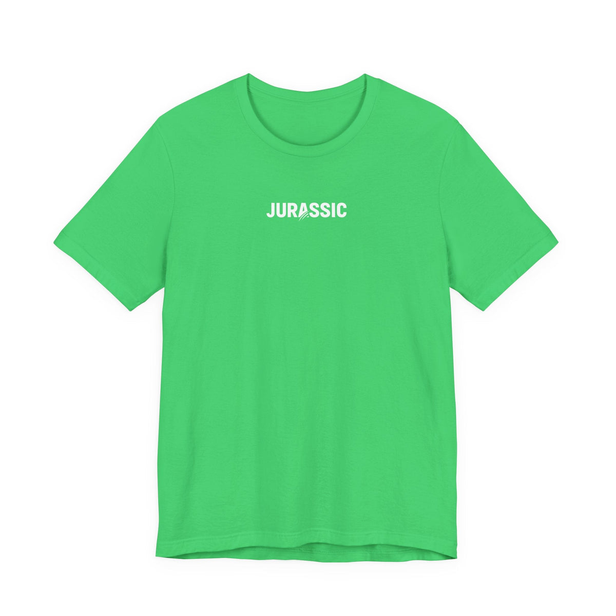Unisex Jurassic Short Sleeve Tee - Jurassic Points