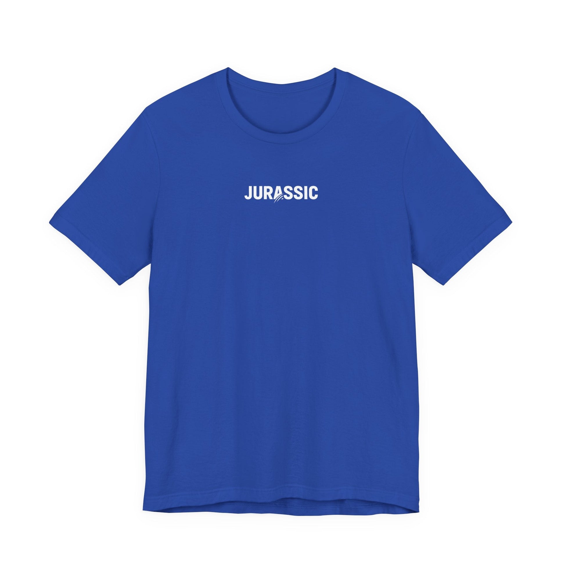 Unisex Jurassic Short Sleeve Tee - Jurassic Points