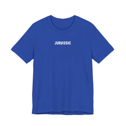 Unisex Jurassic Short Sleeve Tee - Jurassic Points