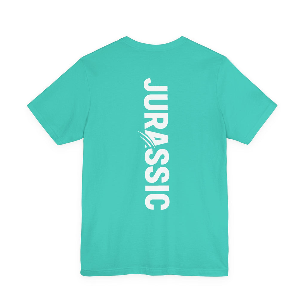 Unisex Jurassic Short Sleeve Tee - Jurassic Points